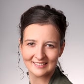 dr Agata Delanowska