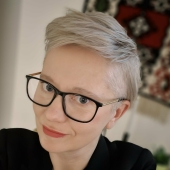 red. Ewa Turek, Korekto.pl